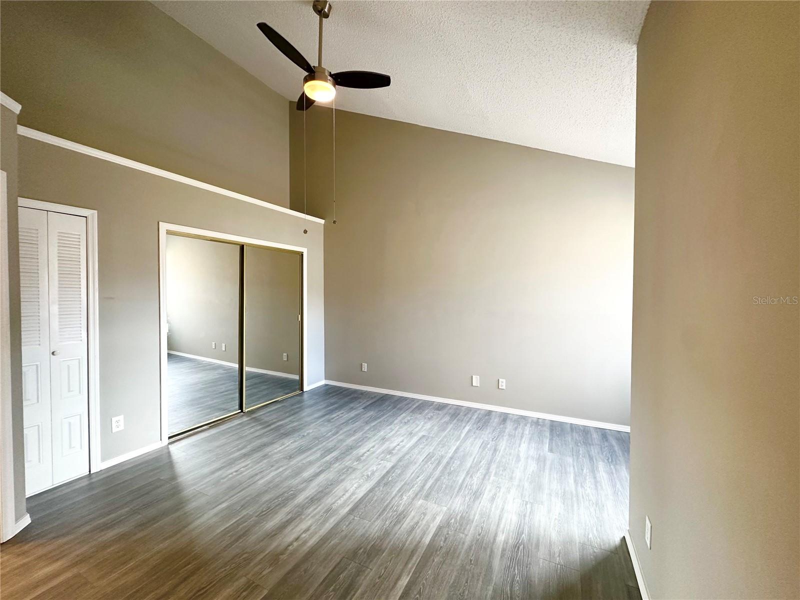 HIDDEN SPGS CONDO - Residential