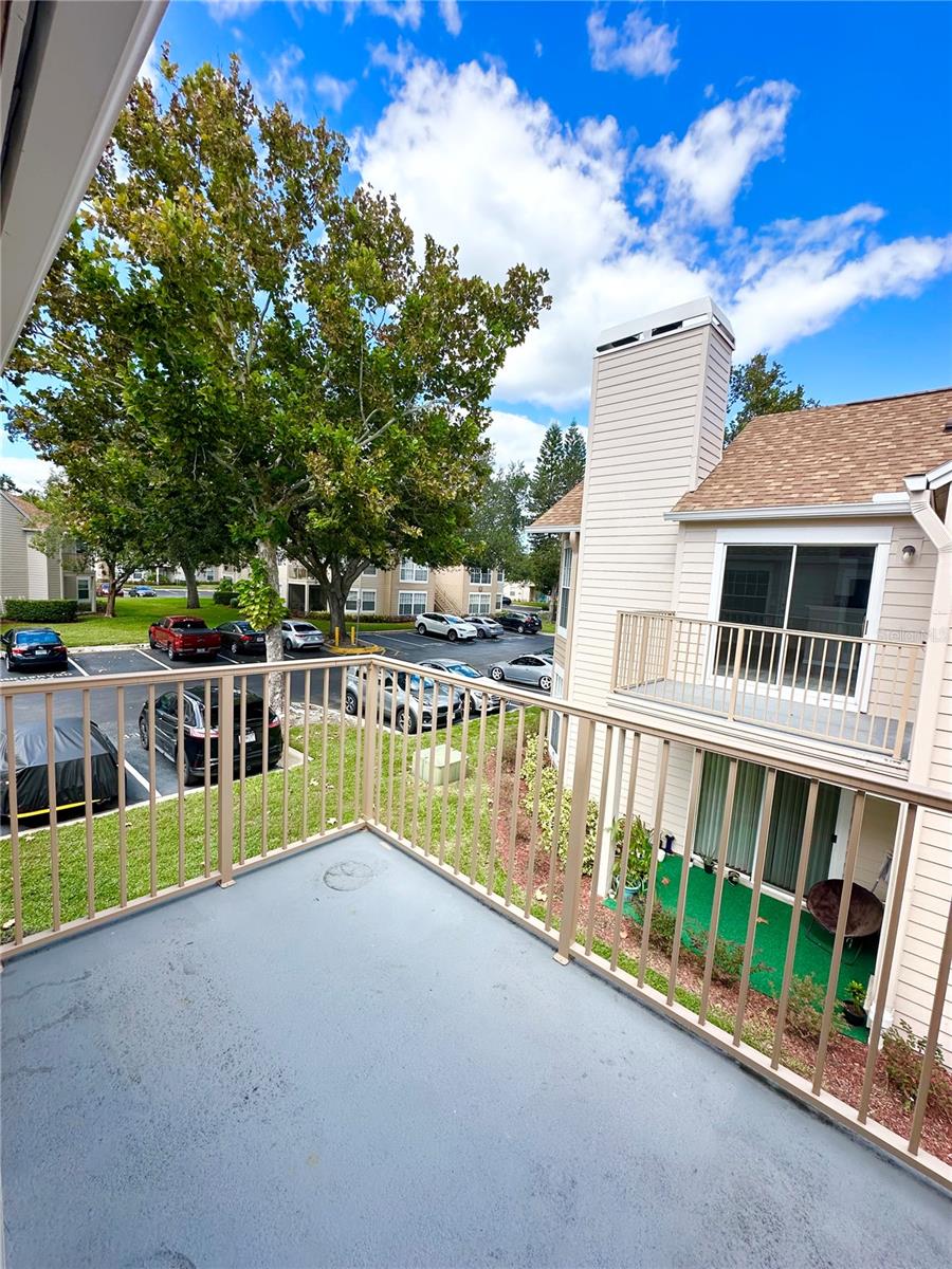 HIDDEN SPGS CONDO - Residential