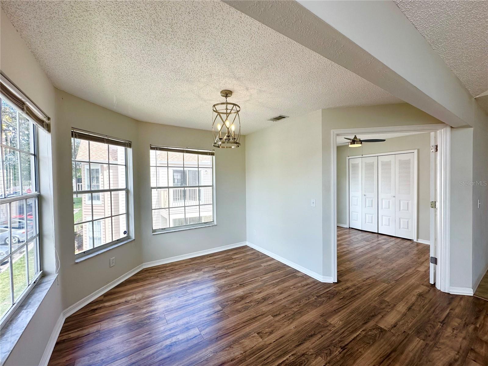 HIDDEN SPGS CONDO - Residential