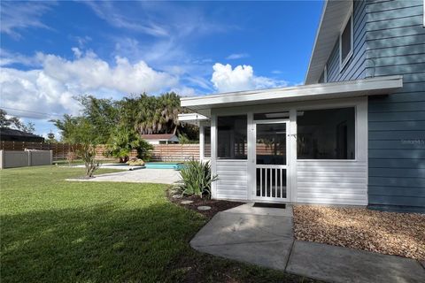 A home in SARASOTA