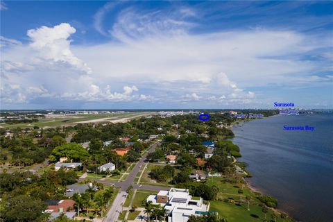 A home in SARASOTA