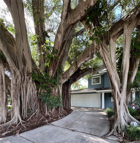 A home in SARASOTA