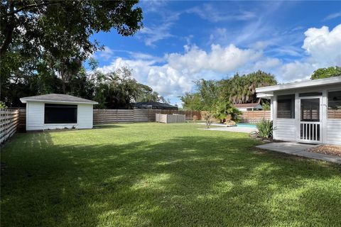 A home in SARASOTA