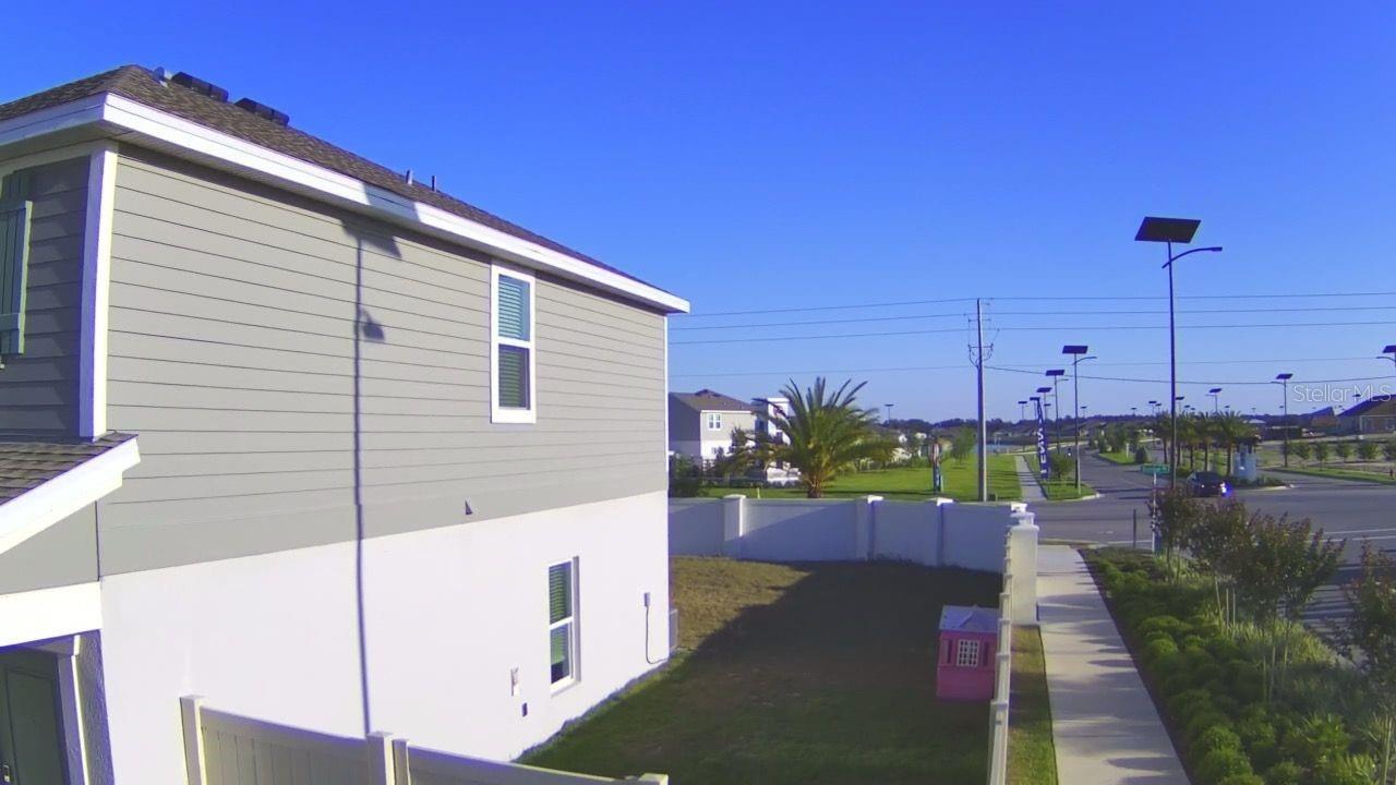 804 TIMBERLAND DRIVE