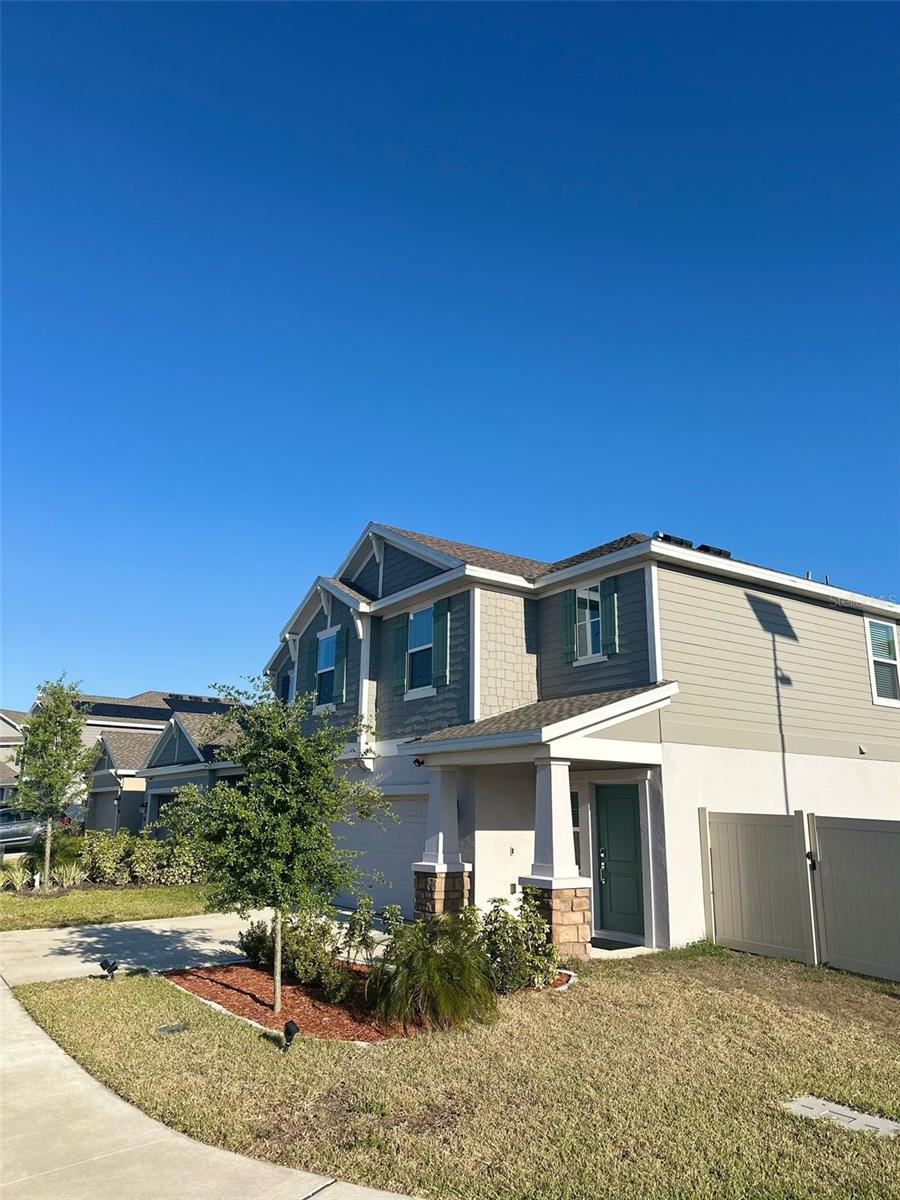 804 TIMBERLAND DRIVE