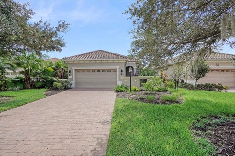 A home in LAKEWOOD RANCH