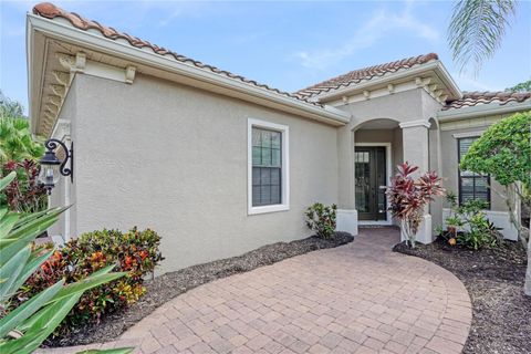 A home in LAKEWOOD RANCH