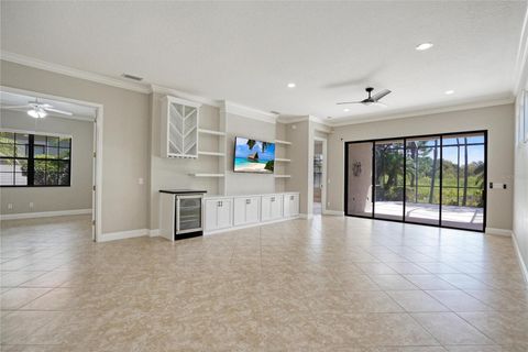 A home in LAKEWOOD RANCH