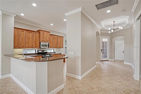 A home in LAKEWOOD RANCH