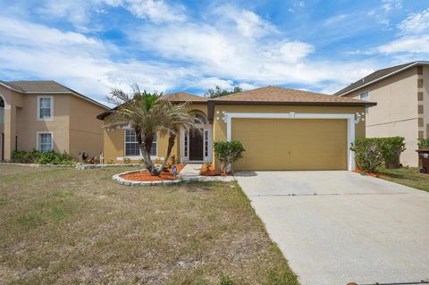140 MILESTONE DRIVE HAINES CITY FL 33844