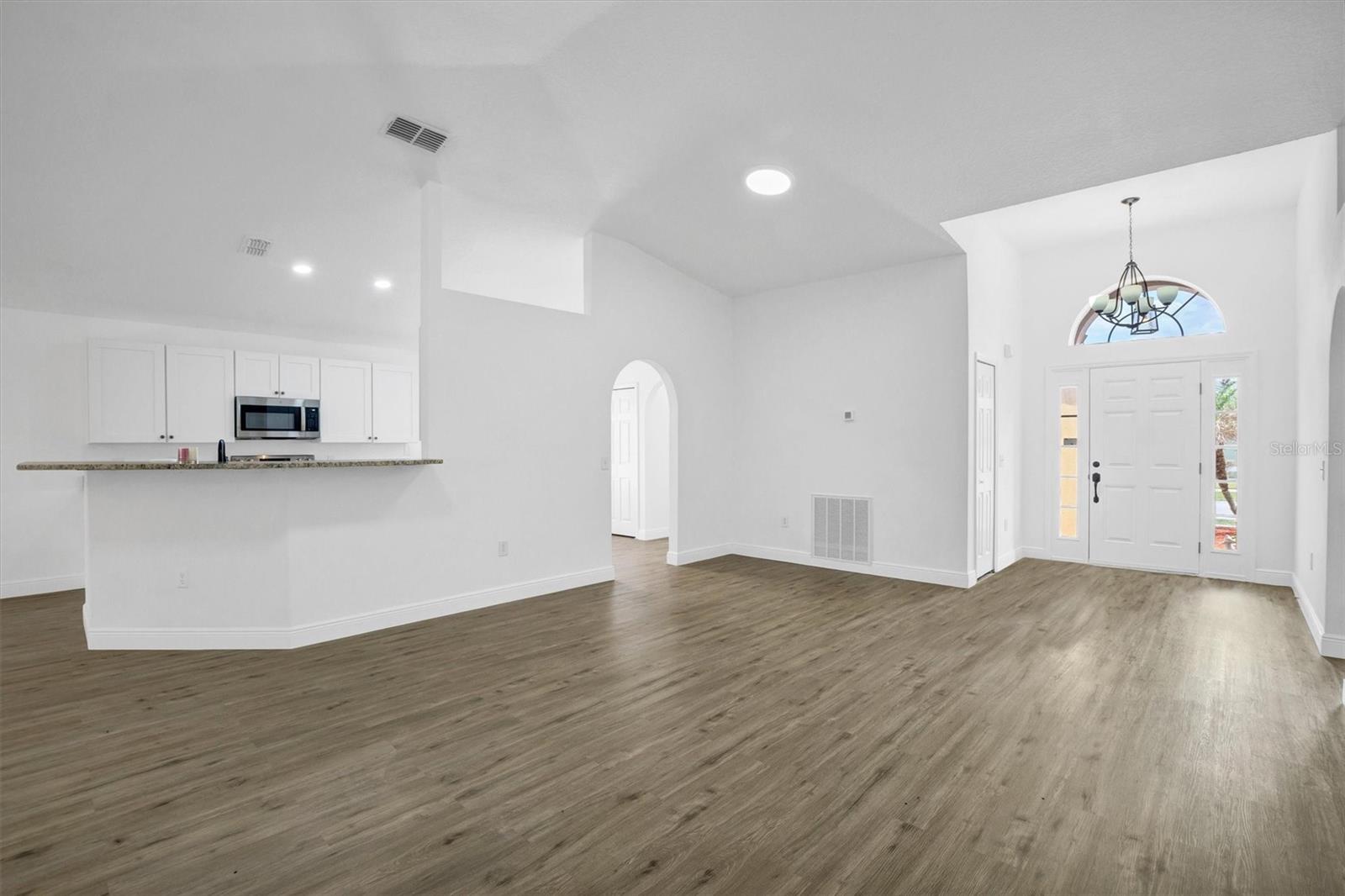 STONEWOOD CROSSING - Residential