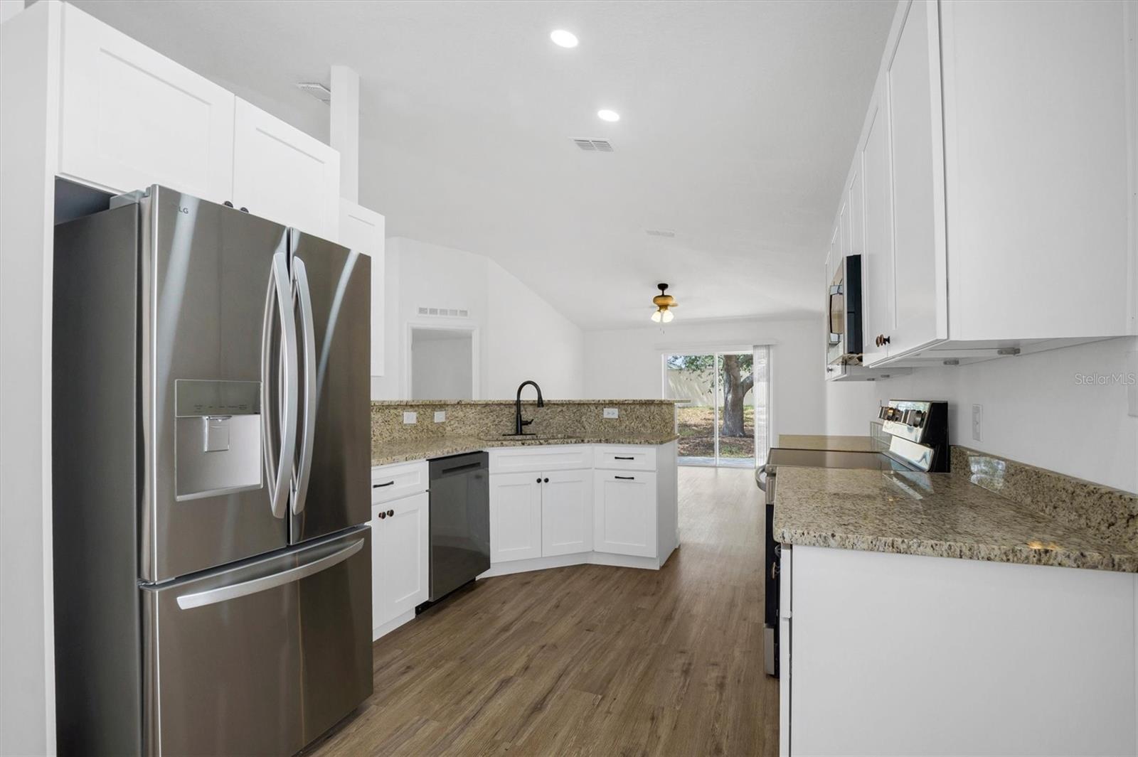 STONEWOOD CROSSING - Residential