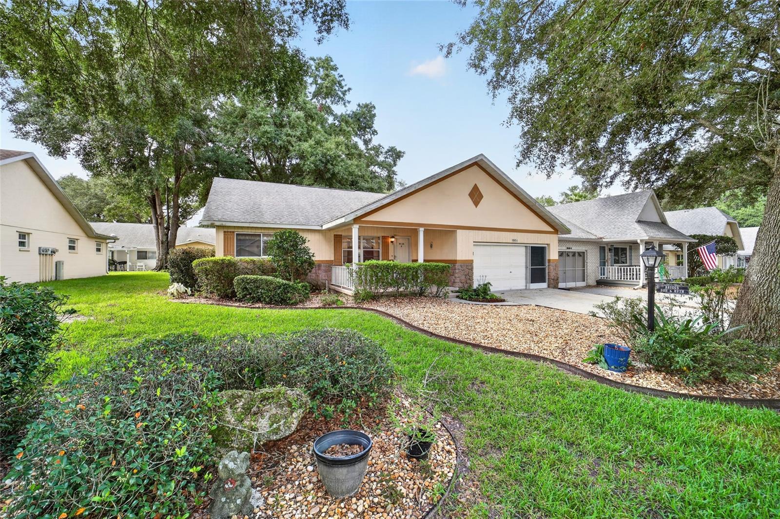 8540 SW 90TH PLACE A