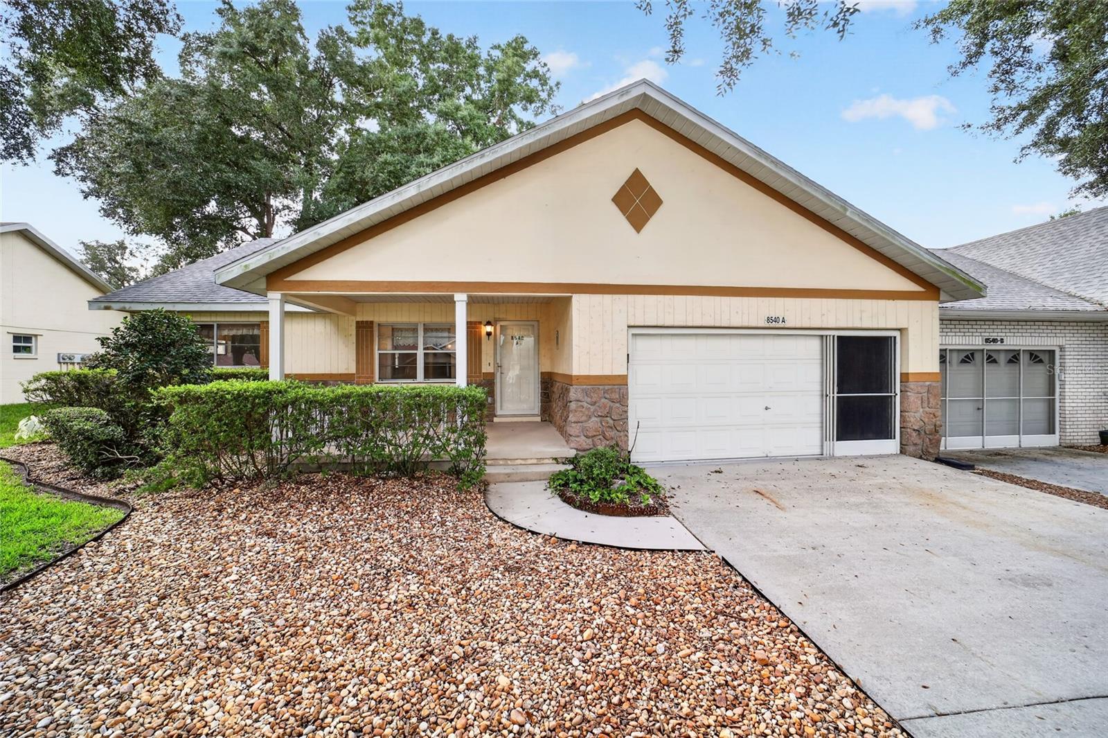 8540 SW 90TH PLACE A