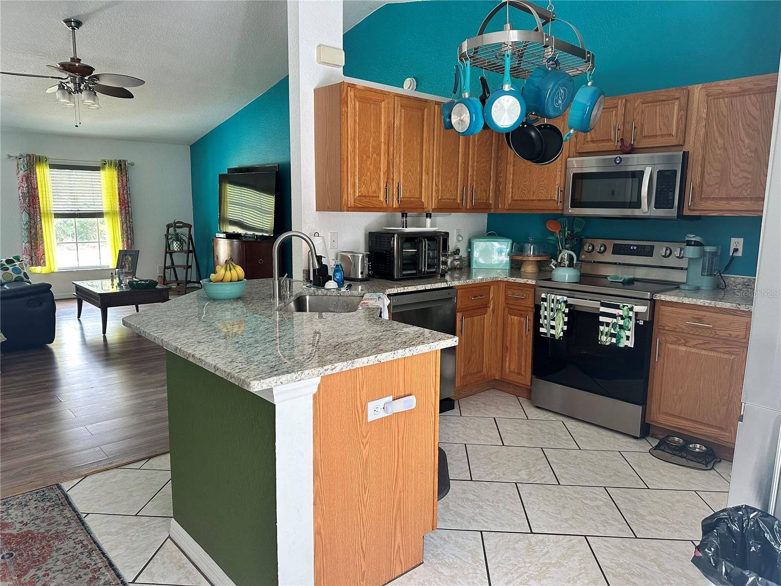 PORT CHARLOTTE SUB 19 - Residential