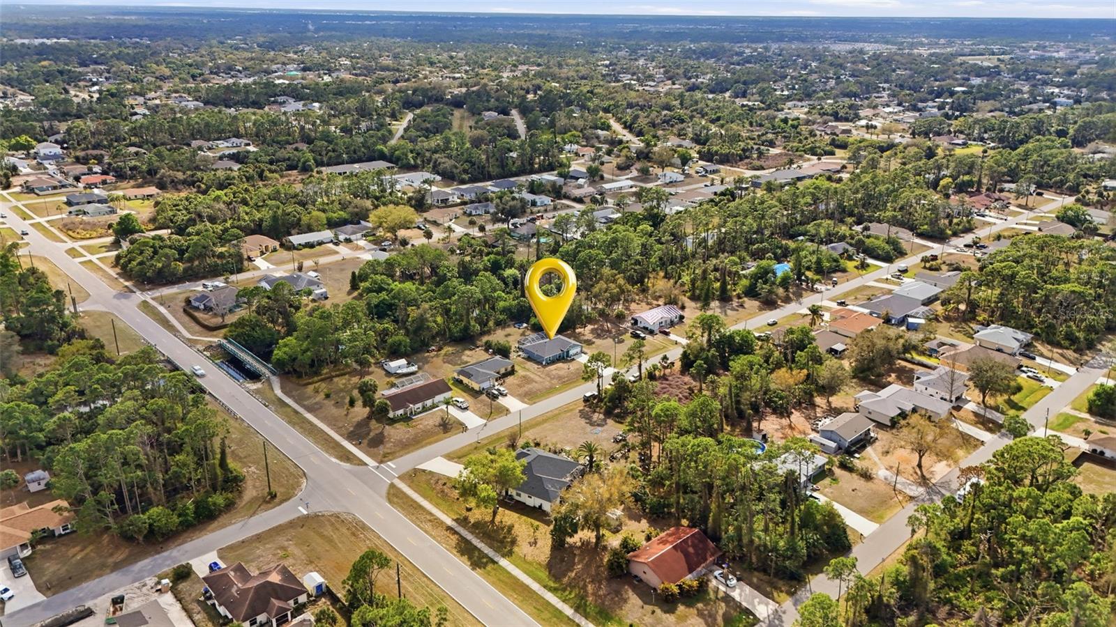 PORT CHARLOTTE SUB 19 - Residential