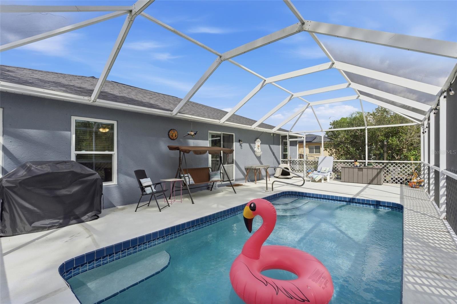 PORT CHARLOTTE SUB 19 - Residential