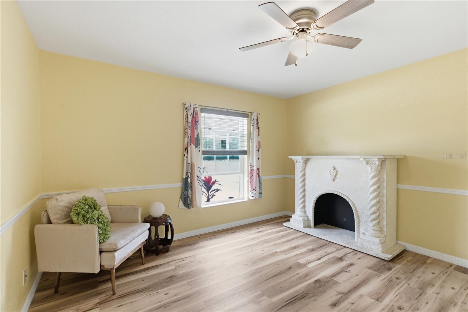 PORT CHARLOTTE SUB 19 - Residential