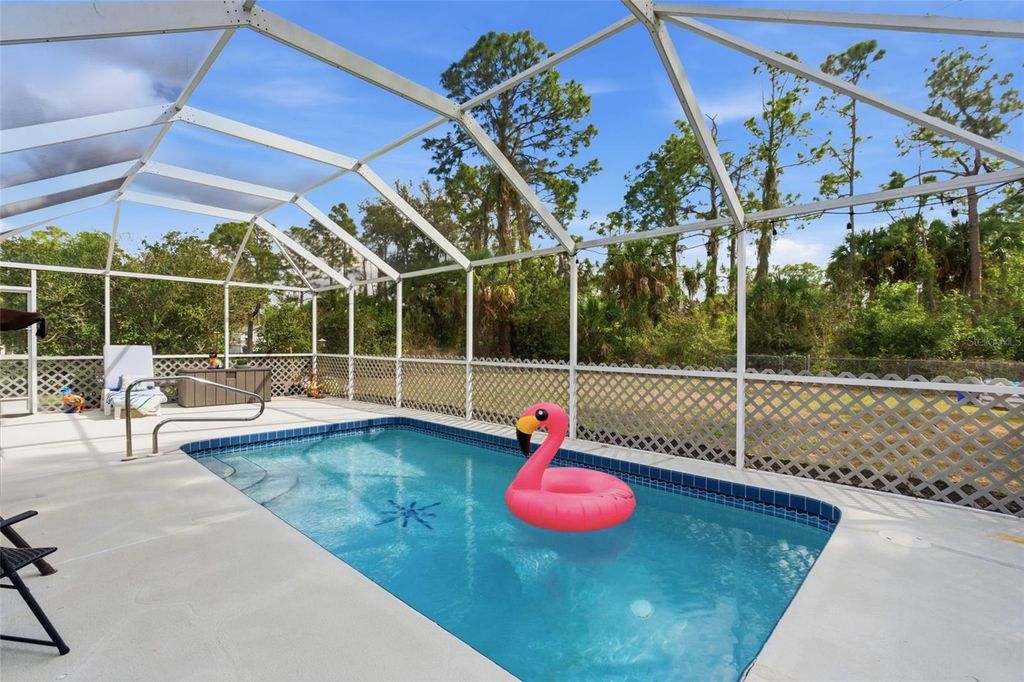 Photo of 3051 Traverse Avenue, North Port, FL 34286 (MLS # C7520643)