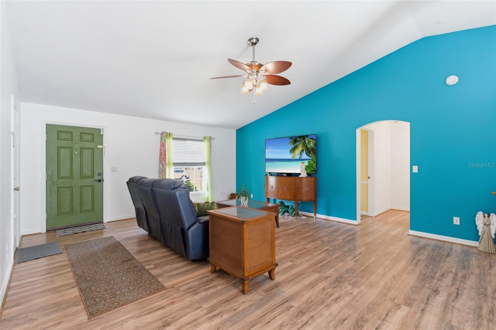 PORT CHARLOTTE SUB 19 - Residential