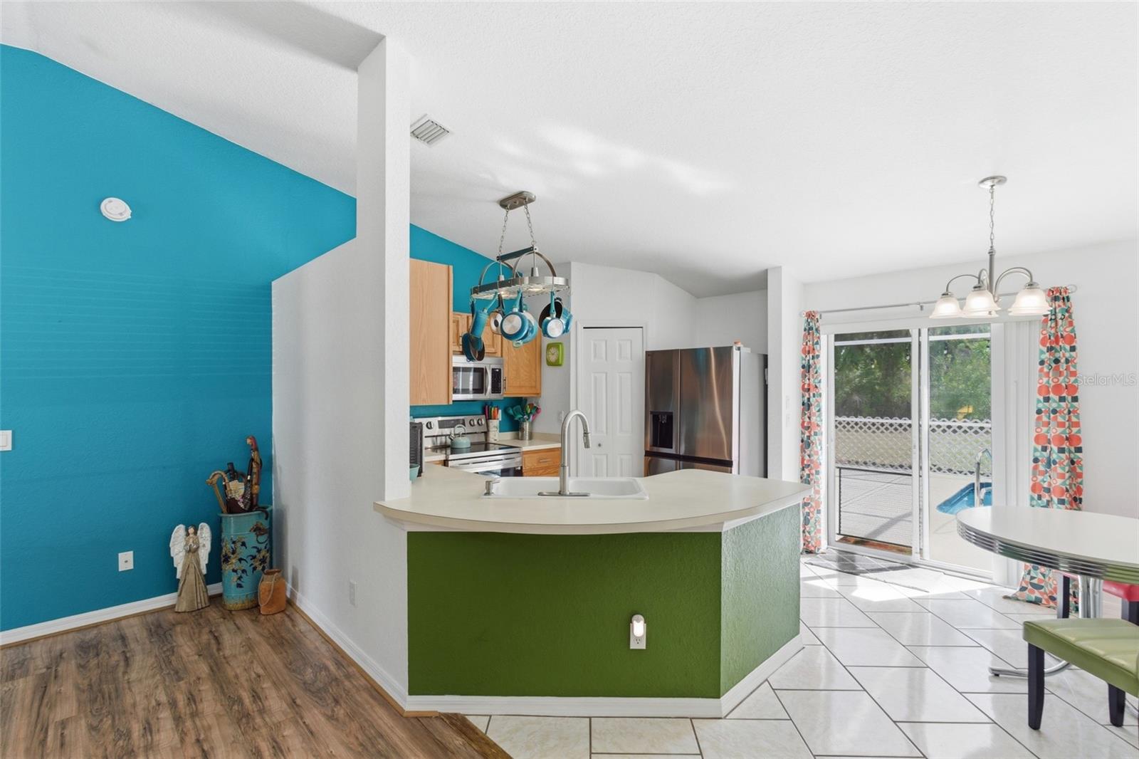 PORT CHARLOTTE SUB 19 - Residential