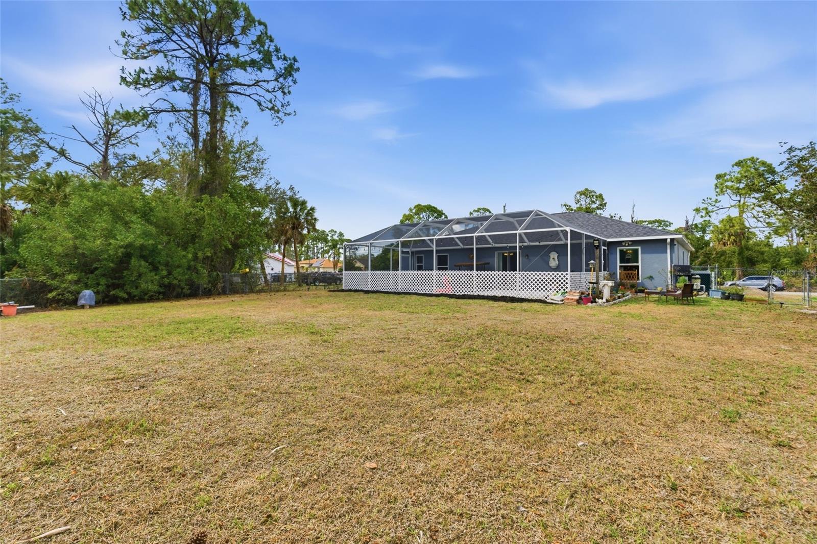 PORT CHARLOTTE SUB 19 - Residential