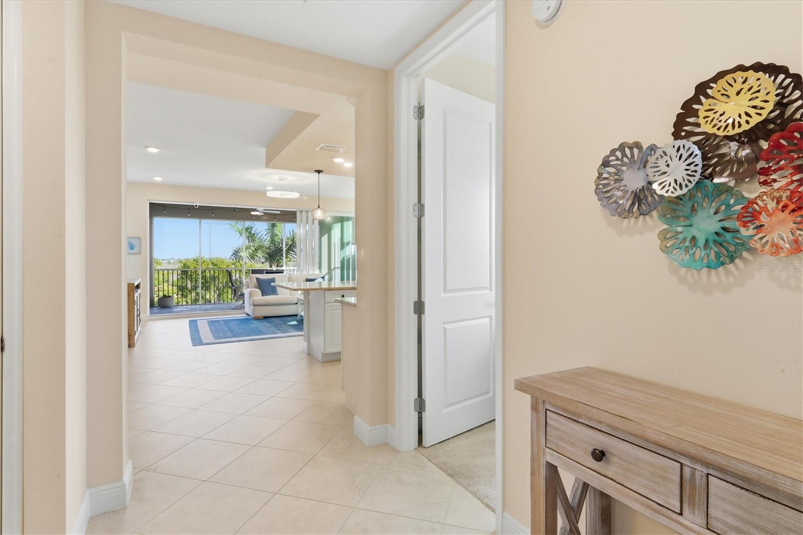 MARINA WALK ON ONE PARTICULAR HARBOUR 2 - Residential