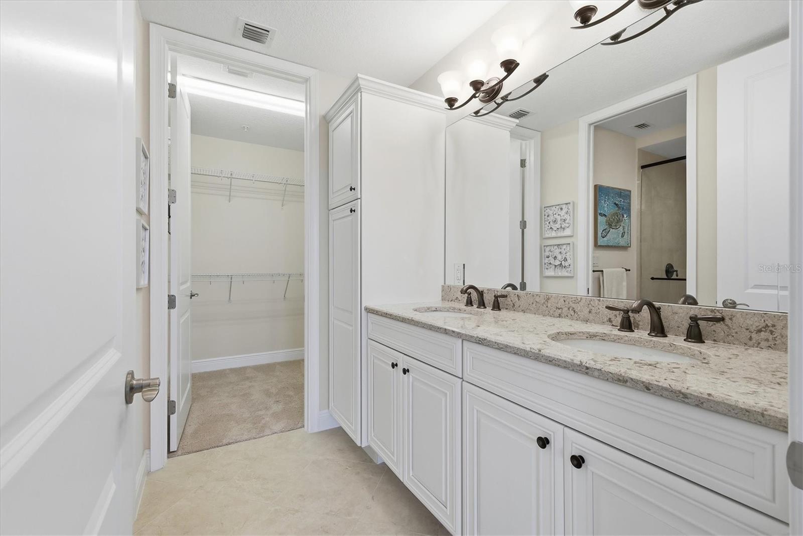 MARINA WALK ON ONE PARTICULAR HARBOUR 2 - Residential