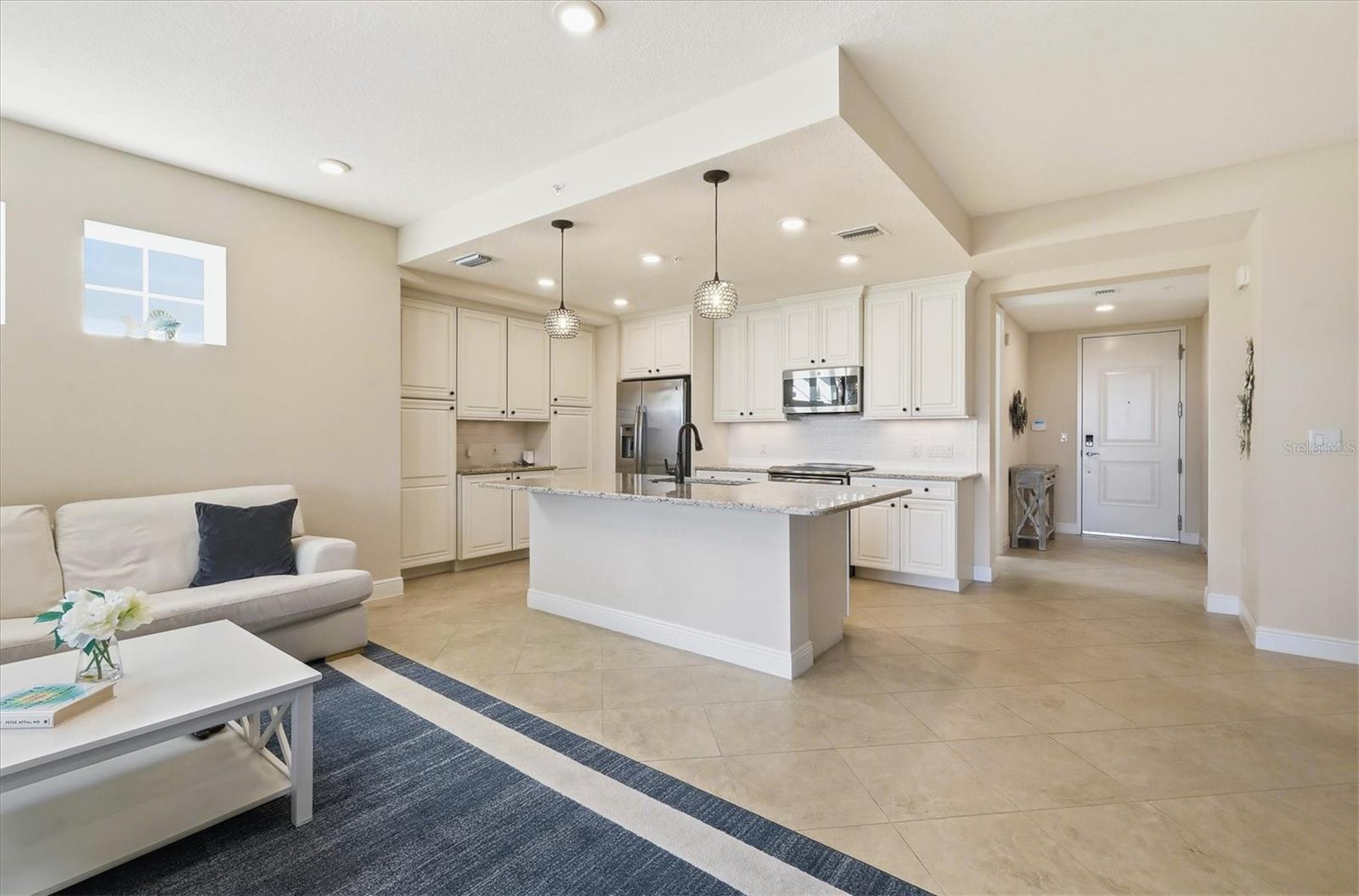 MARINA WALK ON ONE PARTICULAR HARBOUR 2 - Residential