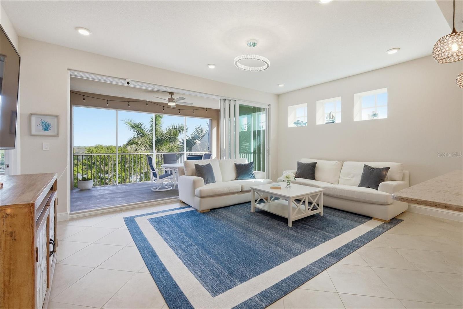 MARINA WALK ON ONE PARTICULAR HARBOUR 2 - Residential