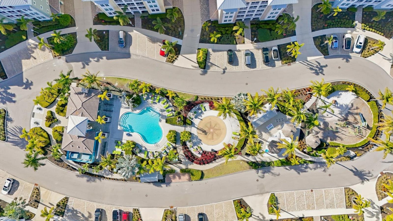 MARINA WALK ON ONE PARTICULAR HARBOUR 2 - Residential