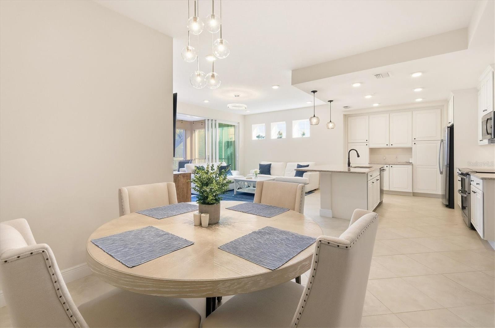 MARINA WALK ON ONE PARTICULAR HARBOUR 2 - Residential