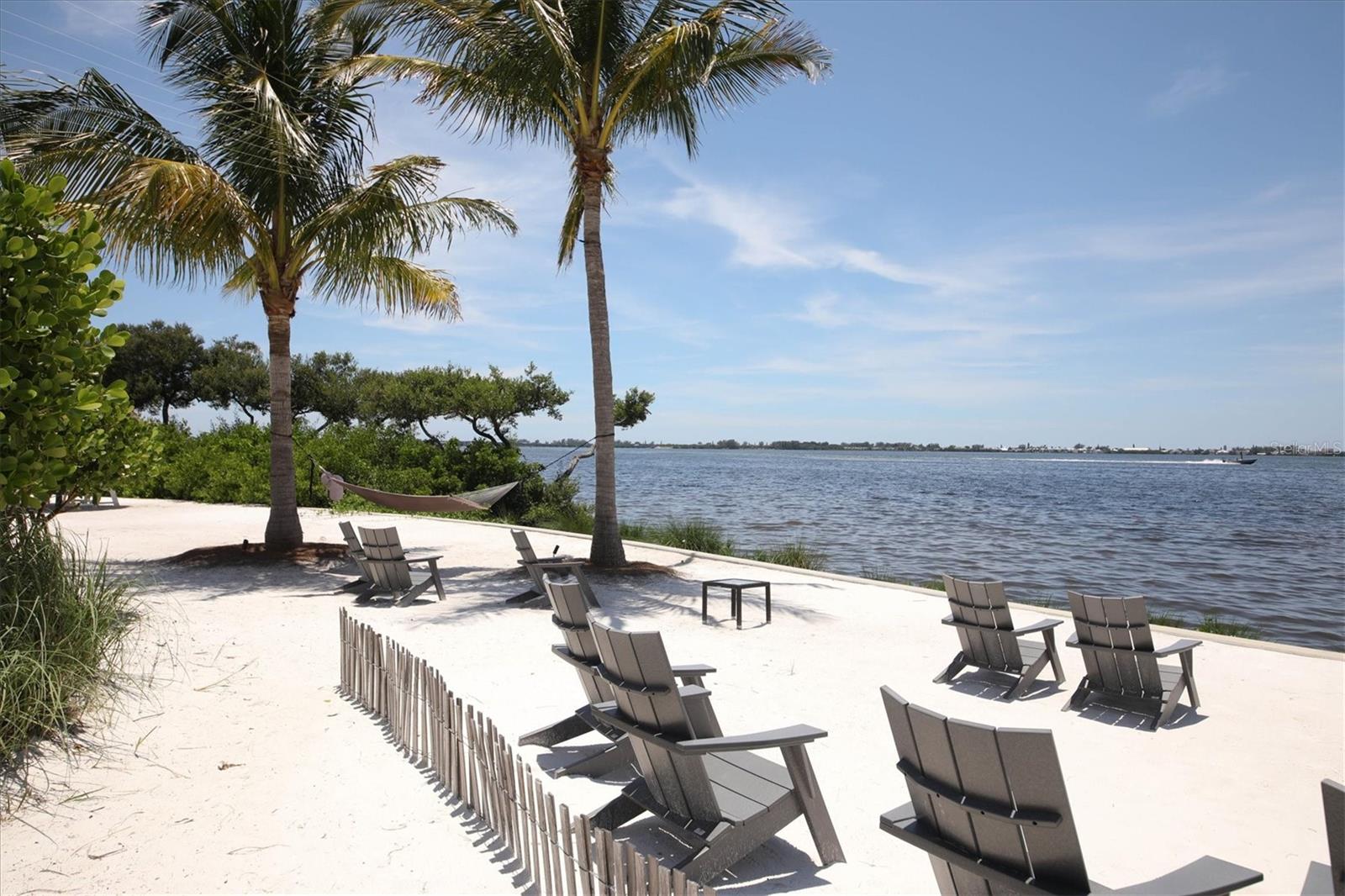 MARINA WALK ON ONE PARTICULAR HARBOUR 2 - Residential