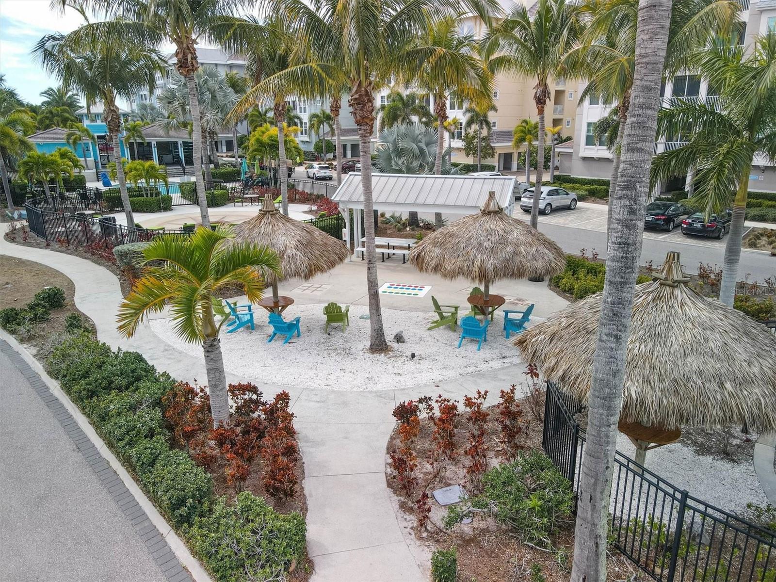 MARINA WALK ON ONE PARTICULAR HARBOUR 2 - Residential