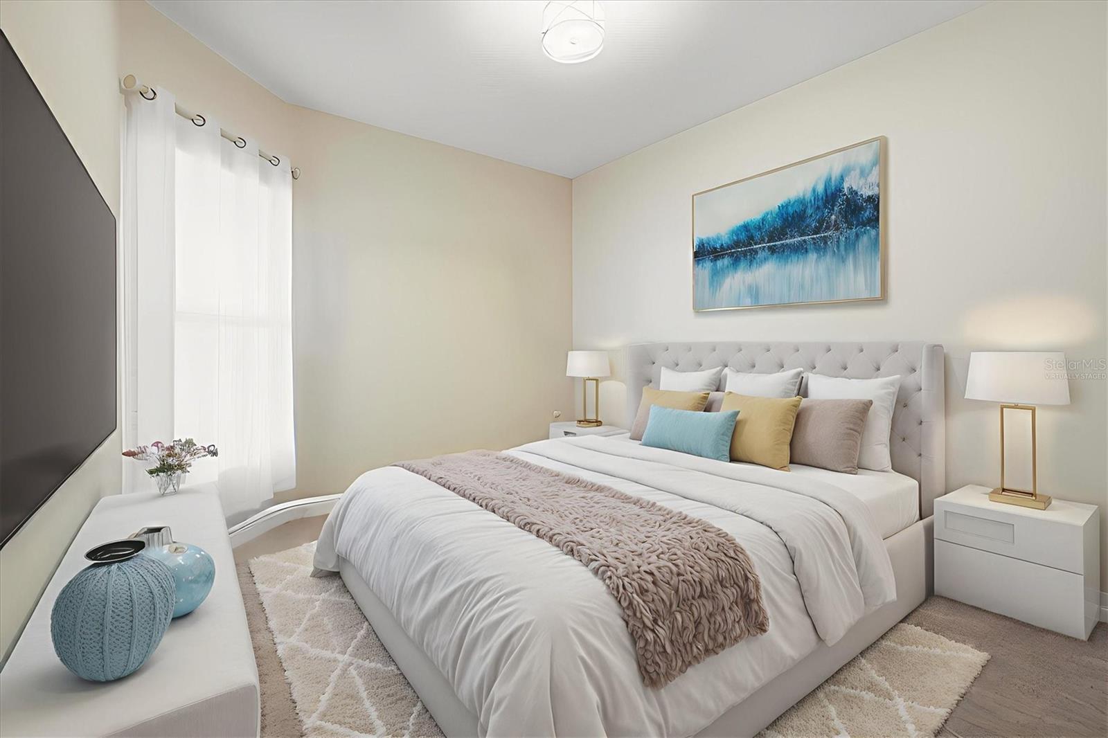 MARINA WALK ON ONE PARTICULAR HARBOUR 2 - Residential