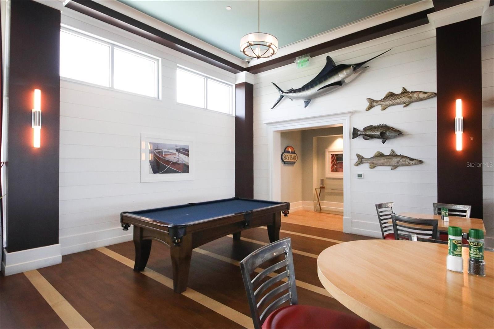 MARINA WALK ON ONE PARTICULAR HARBOUR 2 - Residential