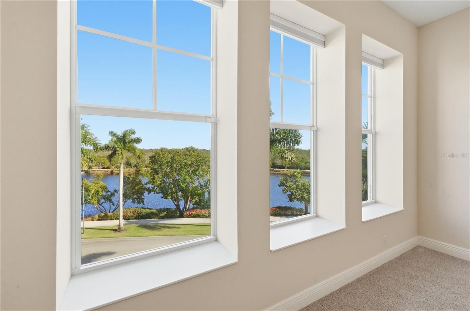 MARINA WALK ON ONE PARTICULAR HARBOUR 2 - Residential