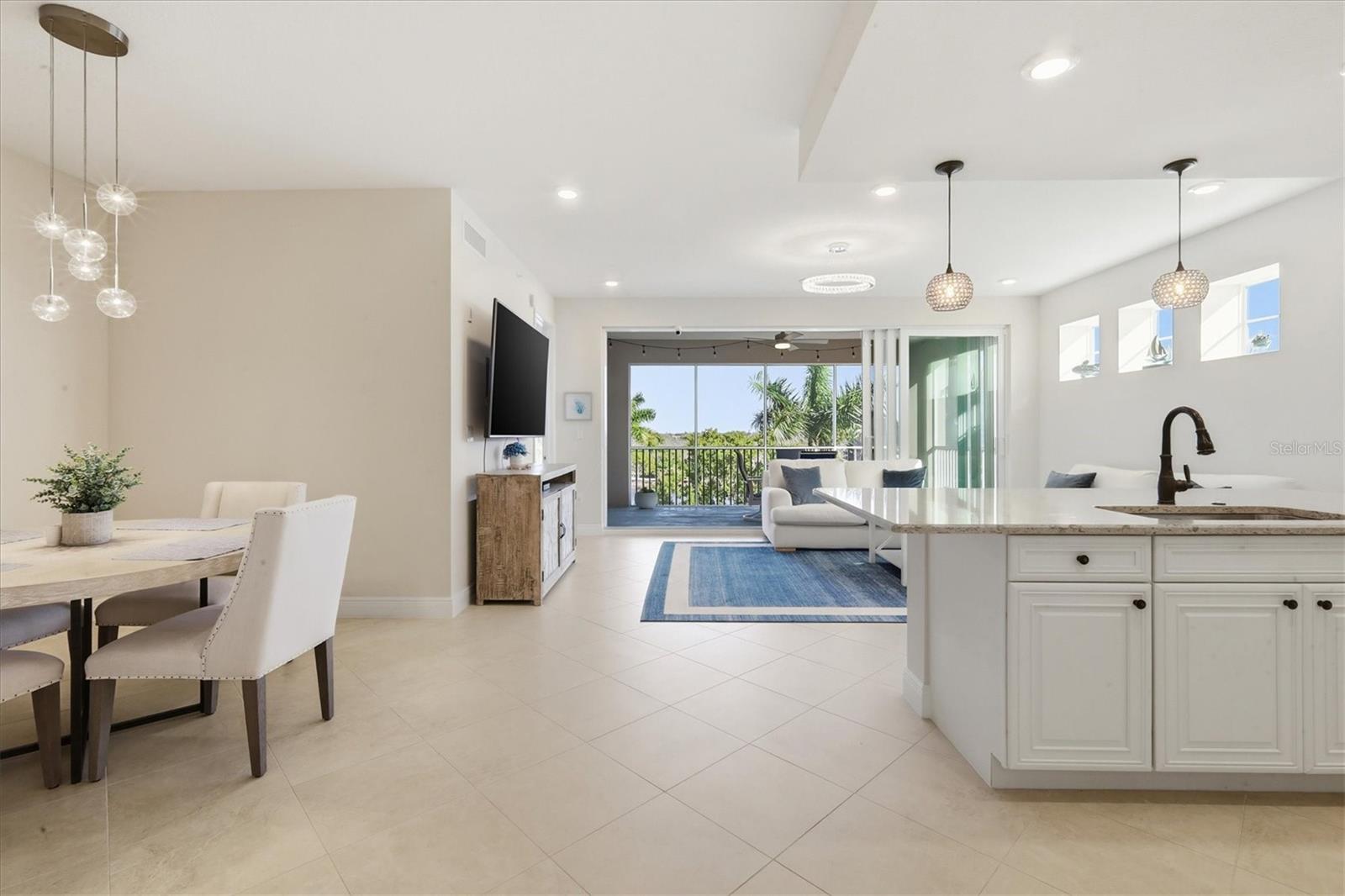 MARINA WALK ON ONE PARTICULAR HARBOUR 2 - Residential