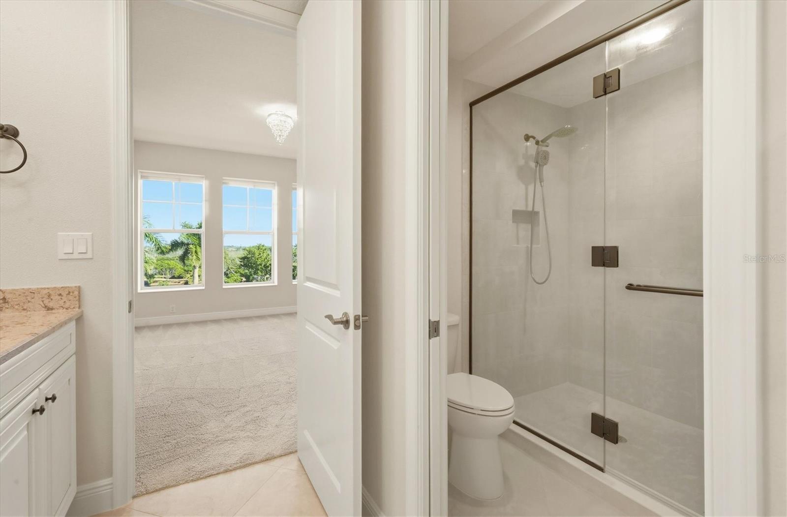 MARINA WALK ON ONE PARTICULAR HARBOUR 2 - Residential