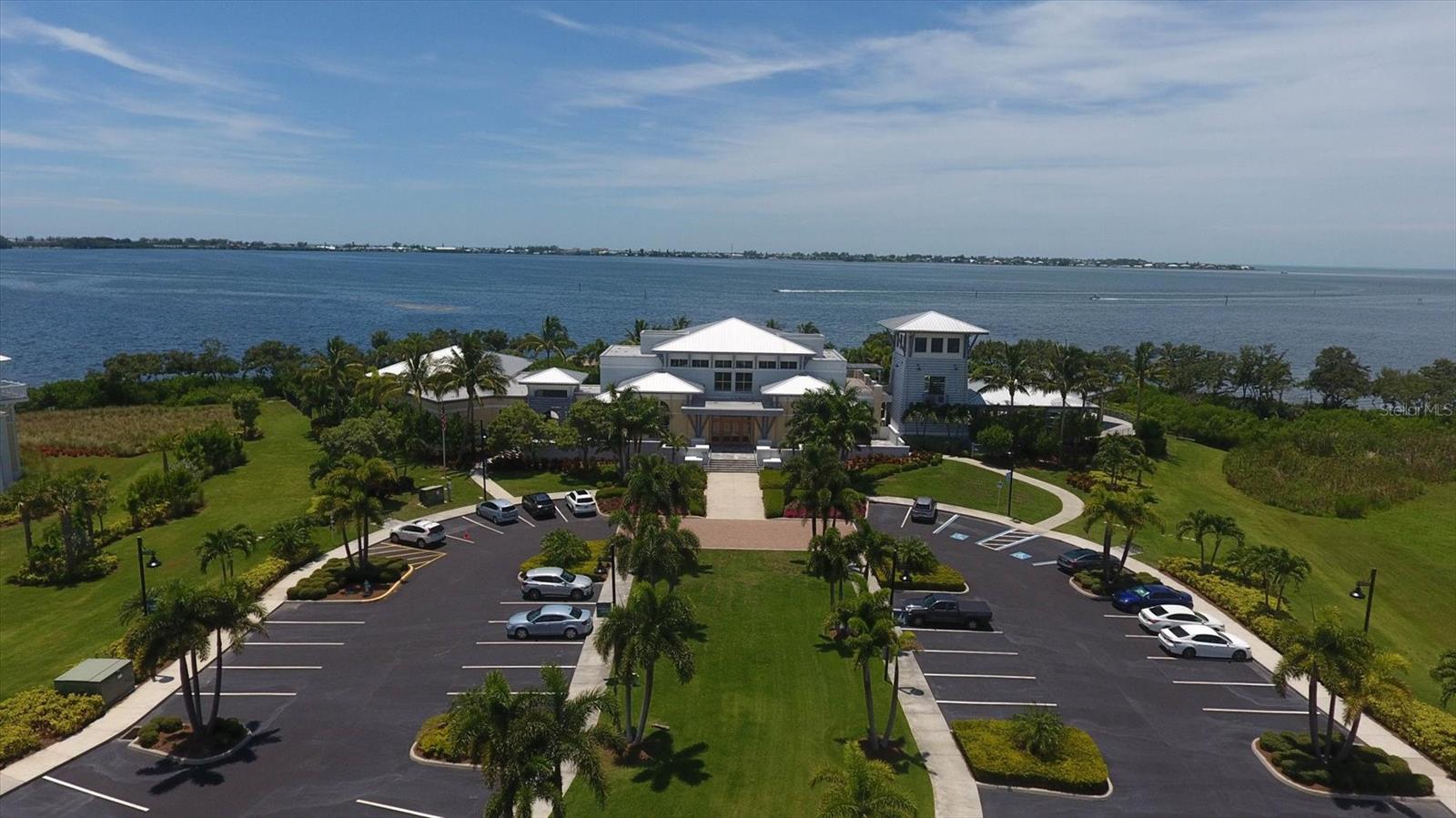 MARINA WALK ON ONE PARTICULAR HARBOUR 2 - Residential