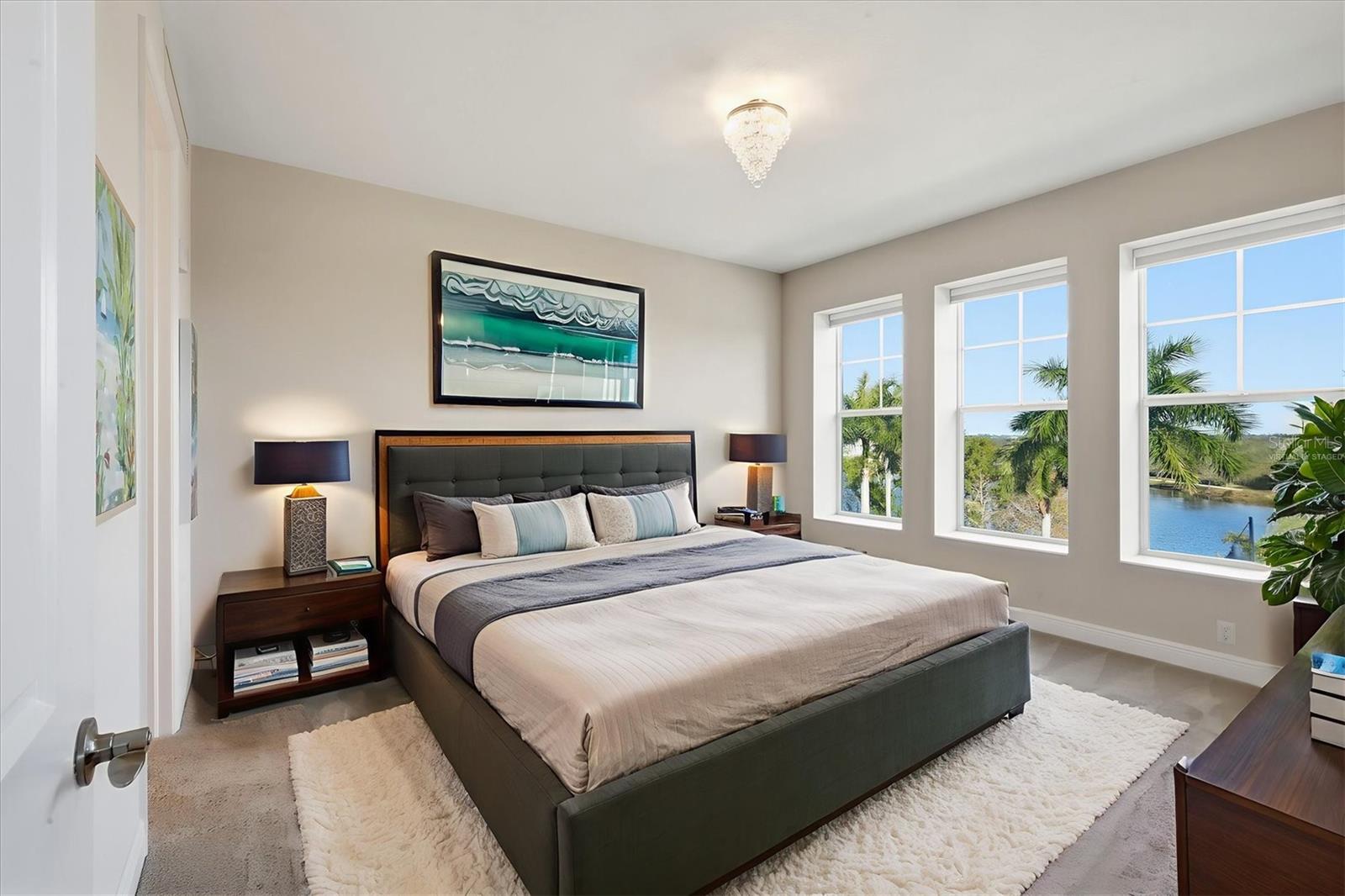 MARINA WALK ON ONE PARTICULAR HARBOUR 2 - Residential