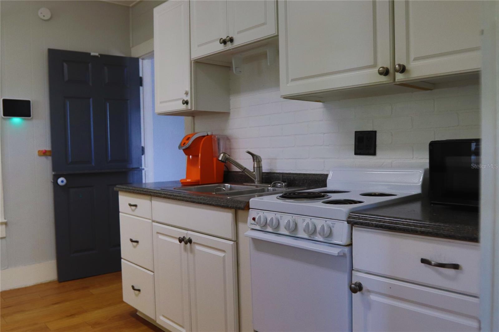 LAKE CITY - Residential