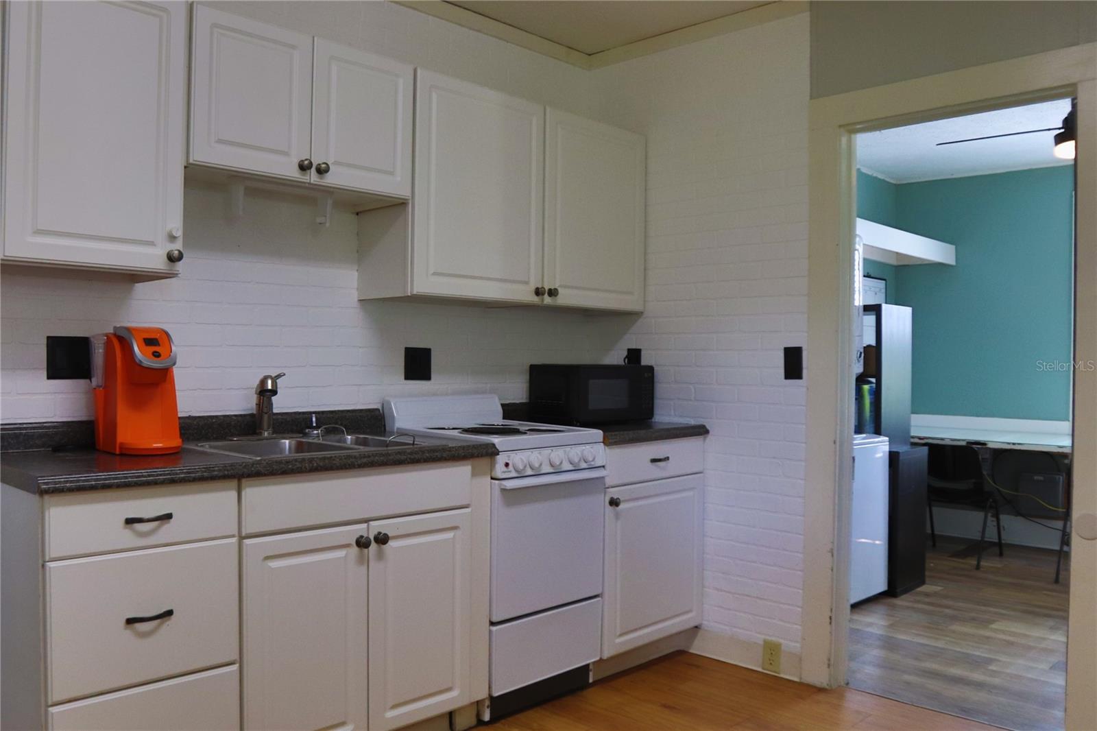 LAKE CITY - Residential