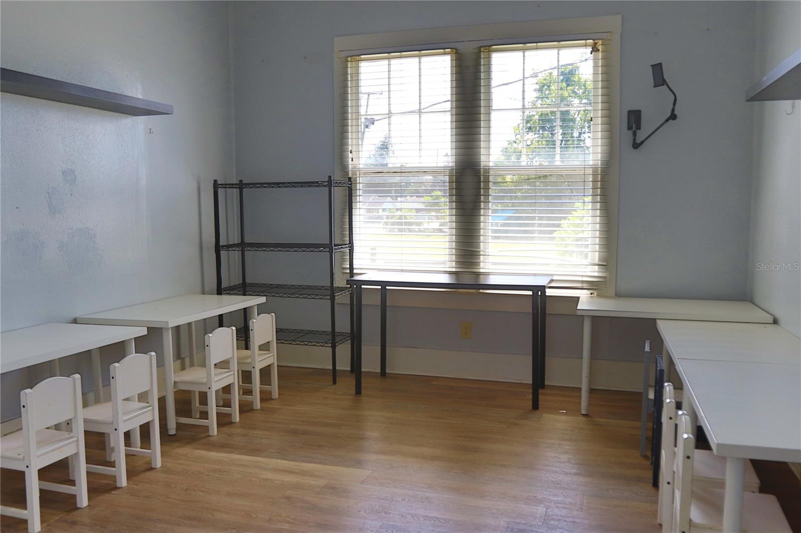 LAKE CITY - Residential