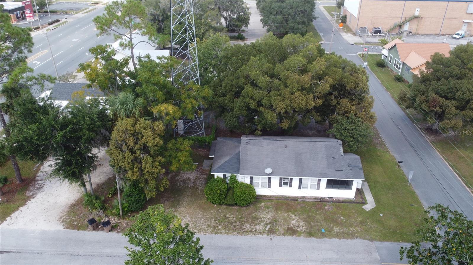 LAKE CITY - Residential