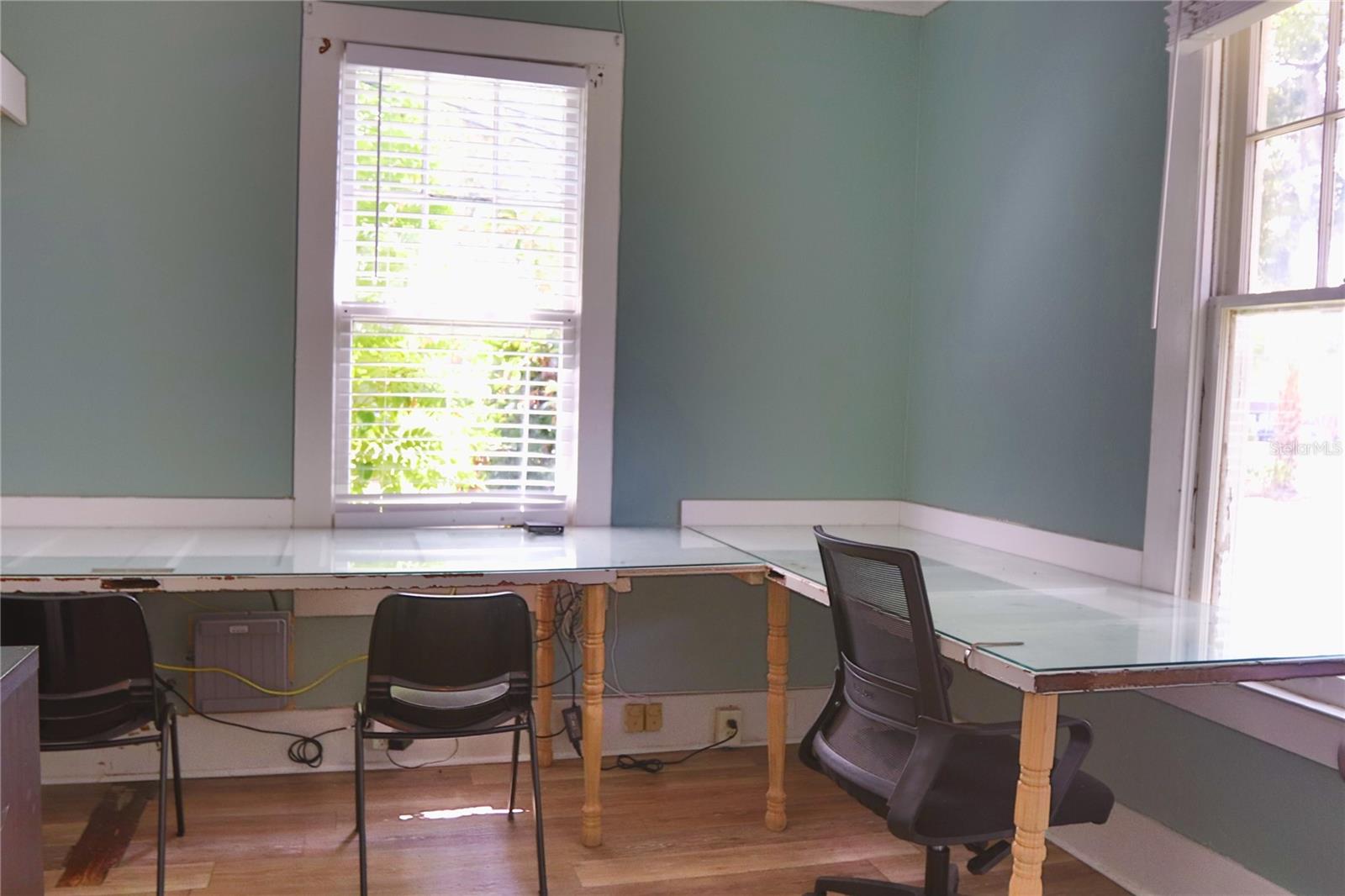 LAKE CITY - Residential