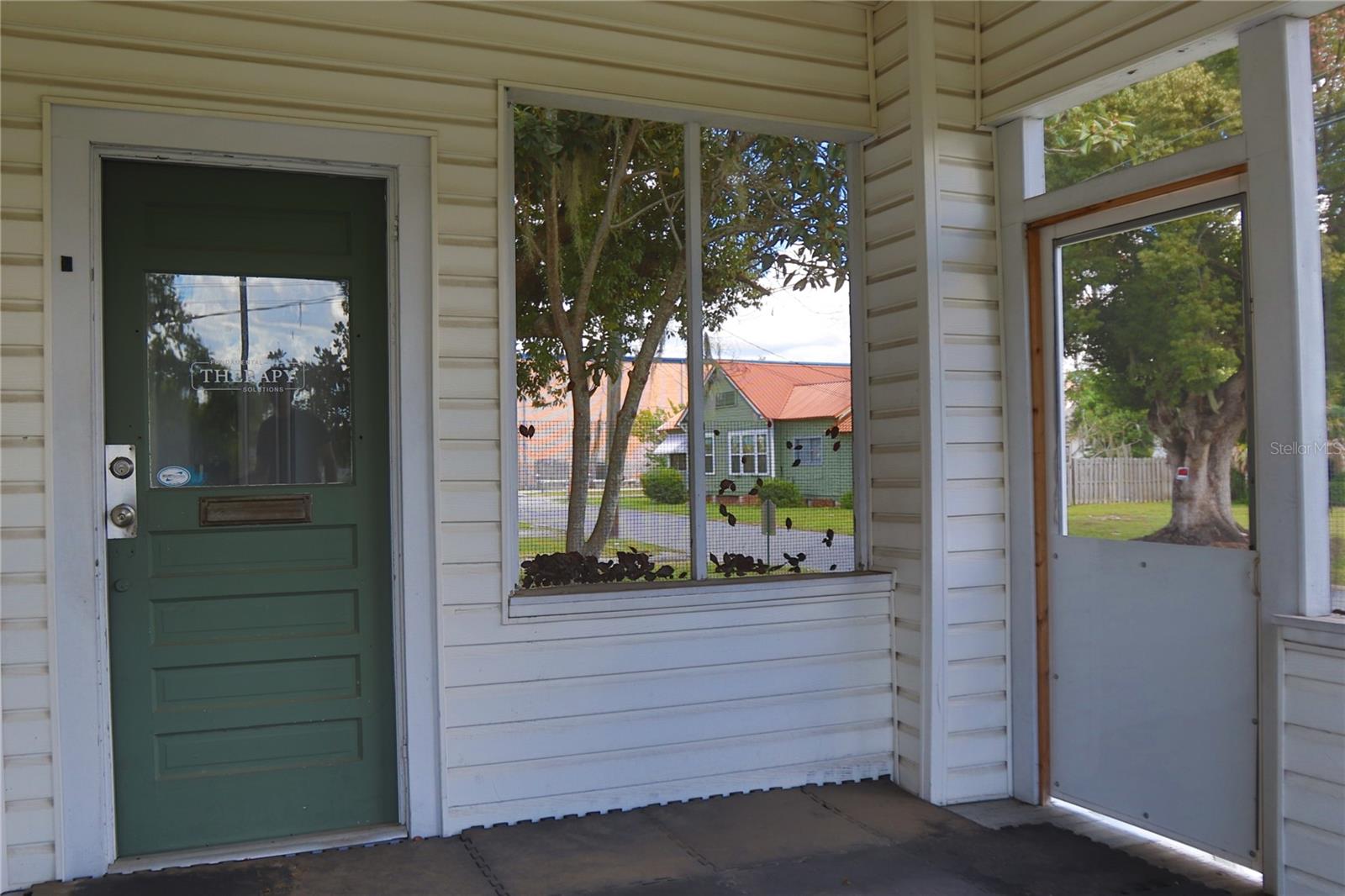 LAKE CITY - Residential