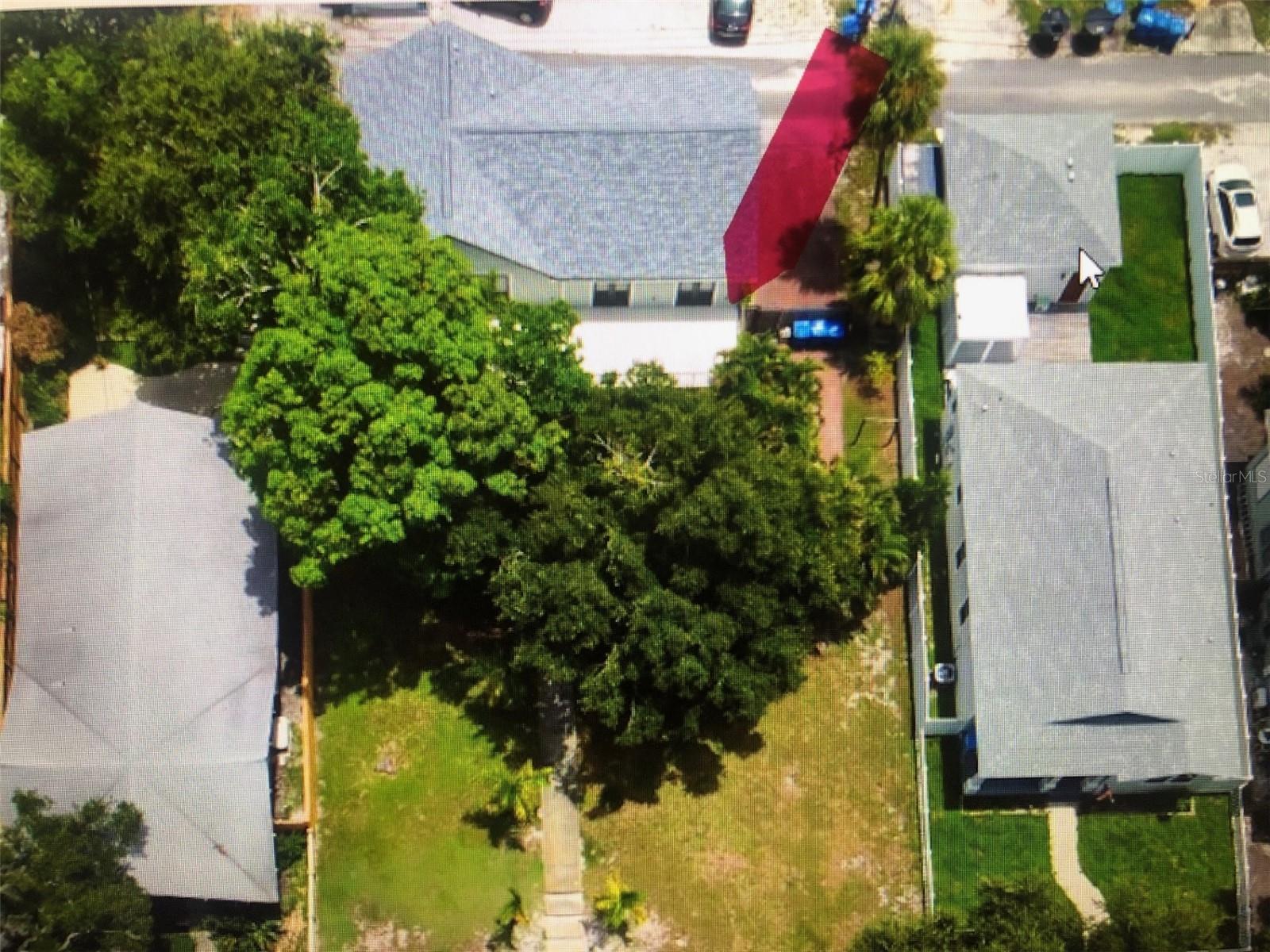 815 8TH STREET N