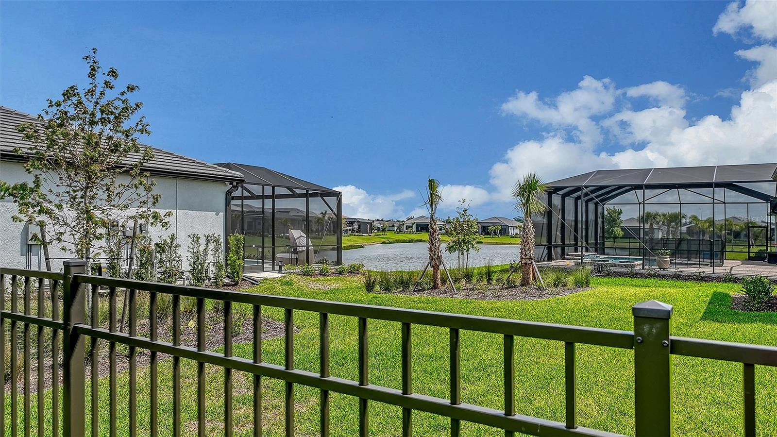 ARTISTRY SARASOTA - Residential