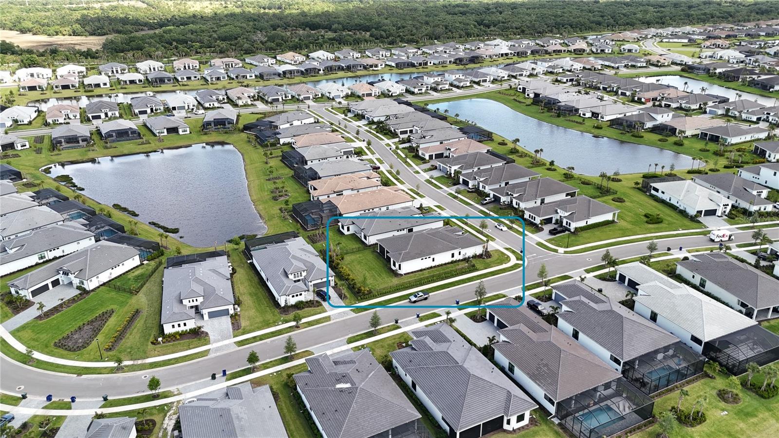ARTISTRY SARASOTA - Residential